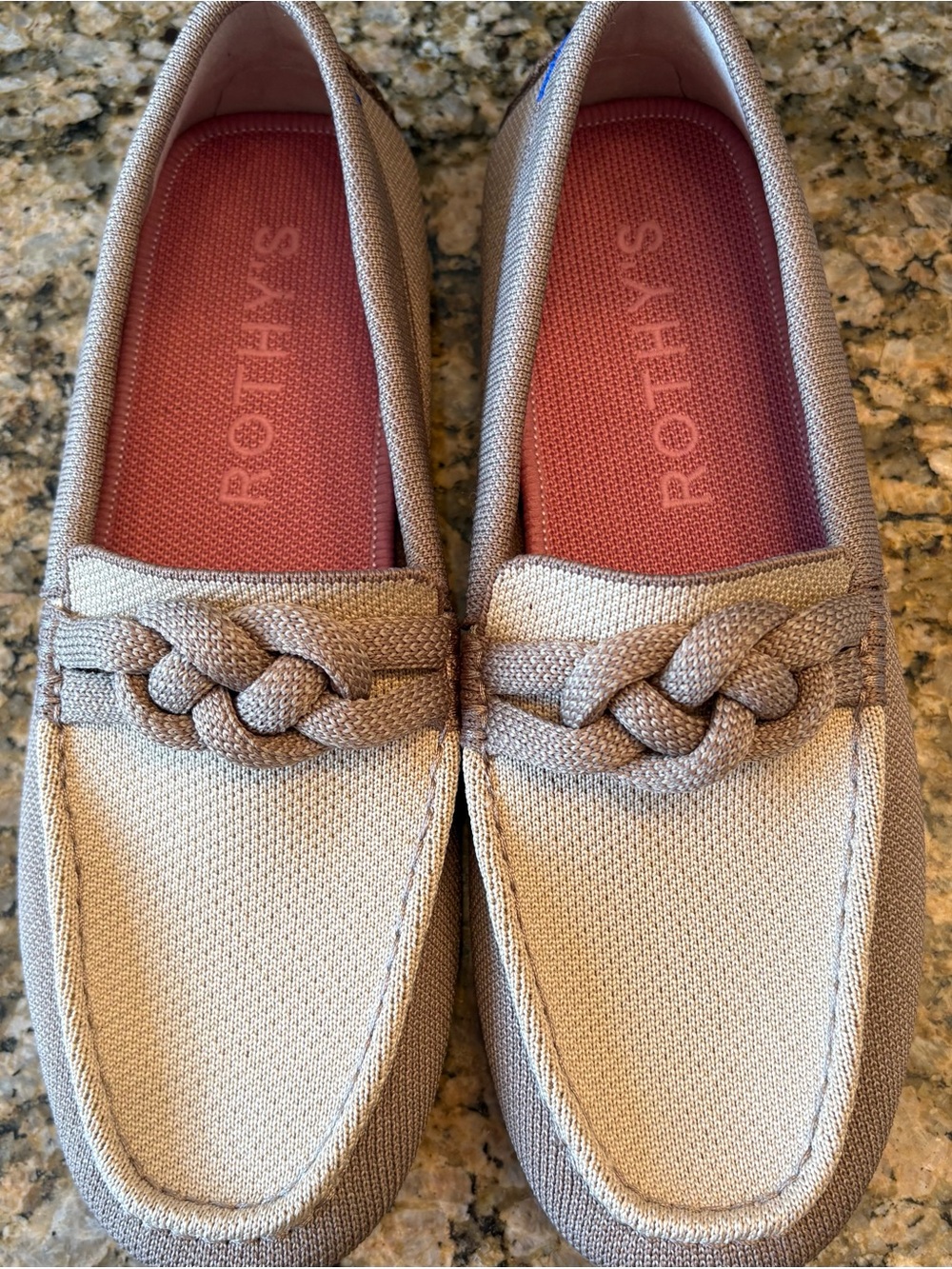 Rothys shoes